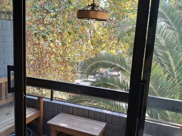 Terraza principal