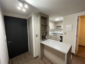 Venta / Departamento / Ñuñoa