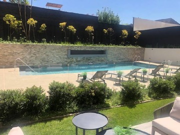 Venta / Departamento / Ñuñoa