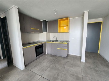 Venta / Departamento / Ñuñoa