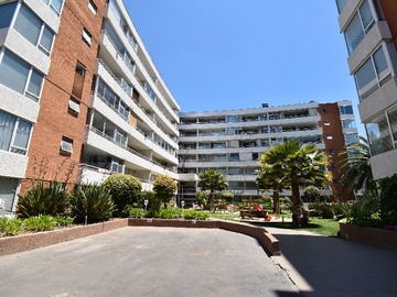 Venta / Departamento / Ñuñoa