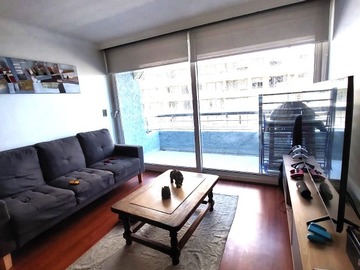 Venta / Departamento / Ñuñoa