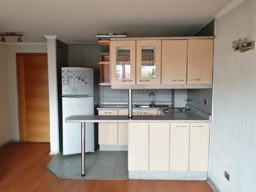 Venta / Departamento / Ñuñoa