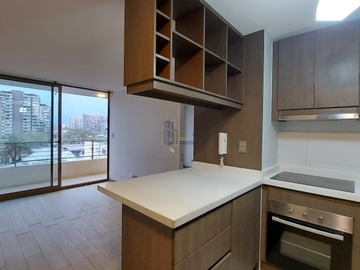 Venta / Departamento / Ñuñoa