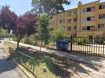 Venta / Departamento / Ñuñoa