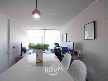 Venta / Departamento / Ñuñoa