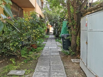 Venta / Departamento / Ñuñoa