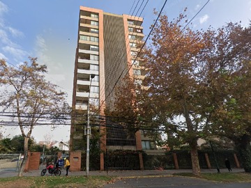 Venta / Departamento / Ñuñoa