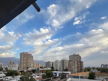 Venta / Departamento / Ñuñoa