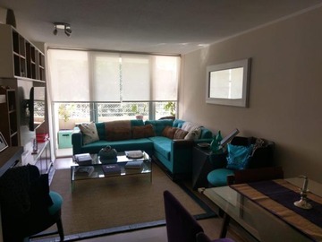 Venta / Departamento / Ñuñoa