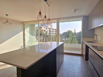 Venta / Departamento / Ñuñoa