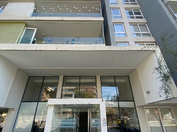 Venta / Departamento / Ñuñoa