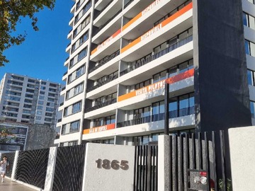 Venta / Departamento / Ñuñoa