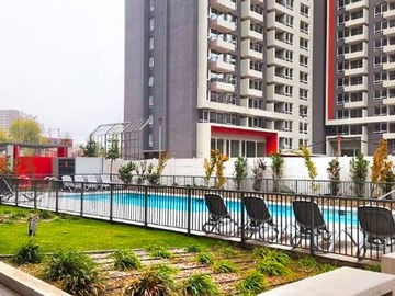 Venta / Departamento / Ñuñoa