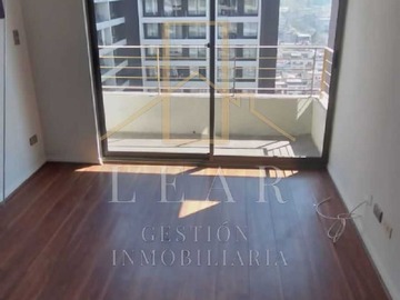 Venta / Departamento / Ñuñoa