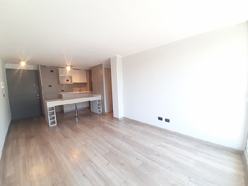 Venta / Departamento / Ñuñoa