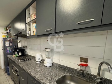 Cocina independiente