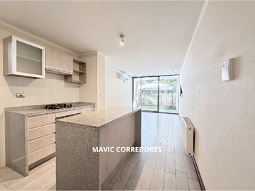 Venta / Departamento / Ñuñoa