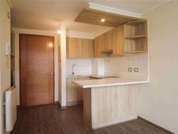 Venta / Departamento / Ñuñoa