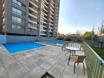 Venta / Departamento / Ñuñoa