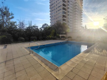 Venta / Departamento / Ñuñoa