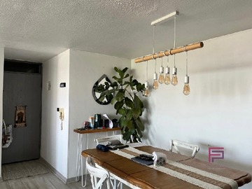 Venta / Departamento / Ñuñoa