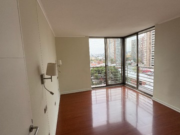 Dormitorio principal