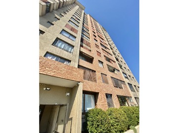 Venta / Departamento / Ñuñoa