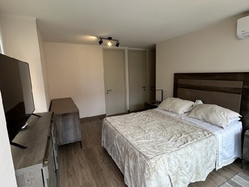 Venta / Departamento / Ñuñoa