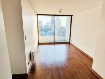 Venta / Departamento / Ñuñoa