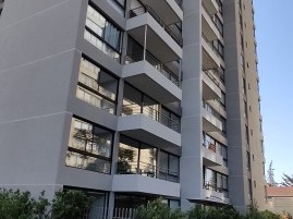 Venta / Departamento / Ñuñoa