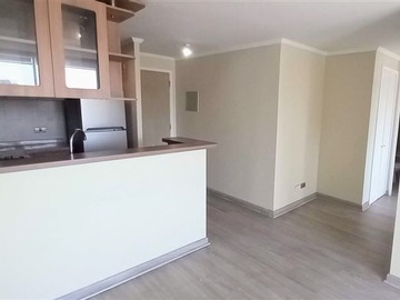 Venta / Departamento / Ñuñoa