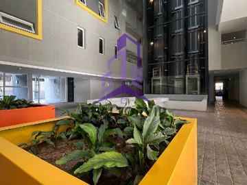 Venta / Departamento / Ñuñoa