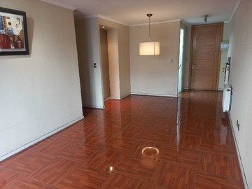 Venta / Departamento / Ñuñoa