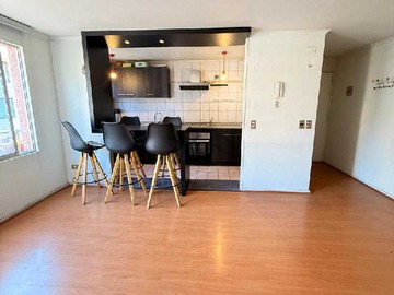 Venta / Departamento / Ñuñoa