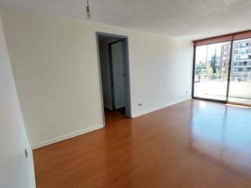 Venta / Departamento / Ñuñoa