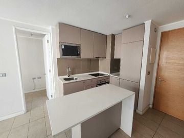 Venta / Departamento / Ñuñoa