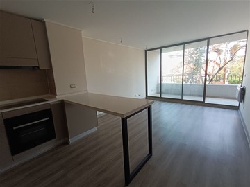 Venta / Departamento / Ñuñoa