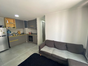 Venta / Departamento / Ñuñoa