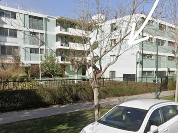 Venta / Departamento / Ñuñoa