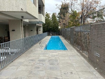 Venta / Departamento / Ñuñoa