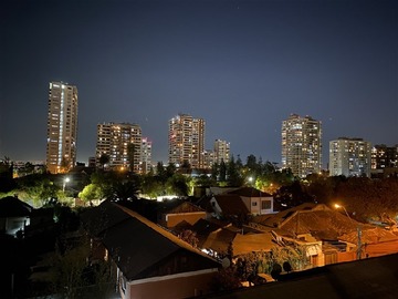 Venta / Departamento / Ñuñoa