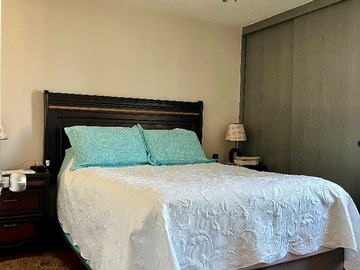 Venta / Departamento / Ñuñoa