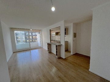 Venta / Departamento / Ñuñoa