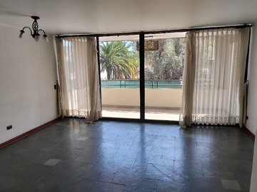 Venta / Departamento / Ñuñoa