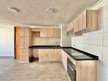 Venta / Departamento / Ñuñoa