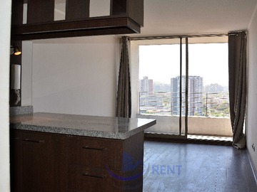 Venta / Departamento / Ñuñoa