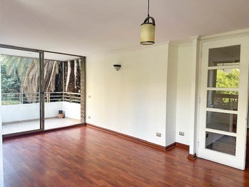 Venta / Departamento / Ñuñoa