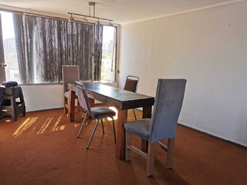 Venta / Departamento / Ñuñoa