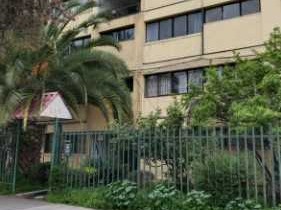 Venta / Departamento / Ñuñoa
